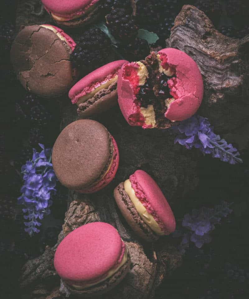 Macarons