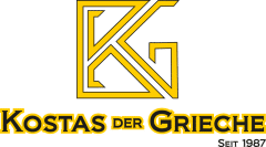 Griechisches Restaurant, St.Gallen